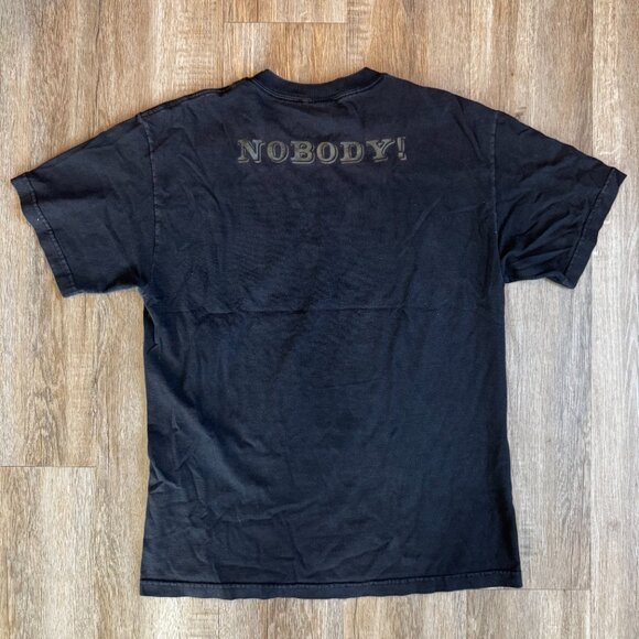 Vintage San Francisco 49ers T Shirt Large - Picture 3 of 4